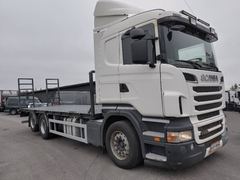 Scania R560 LA6X2HNA