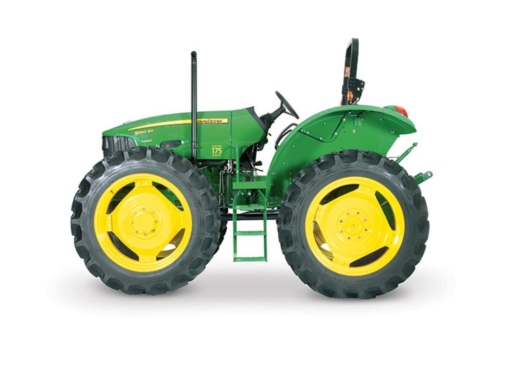 John Deere 90
