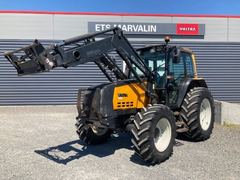 Valmet/valtra HITECH-Baureihe