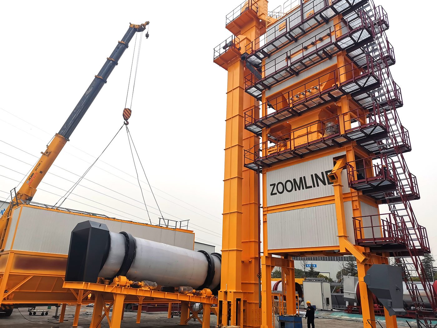 Car trailers up to 3.5 t Zoomline Z.16