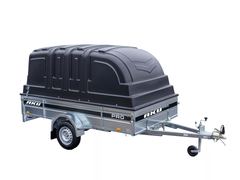 Tiki CG300-LH