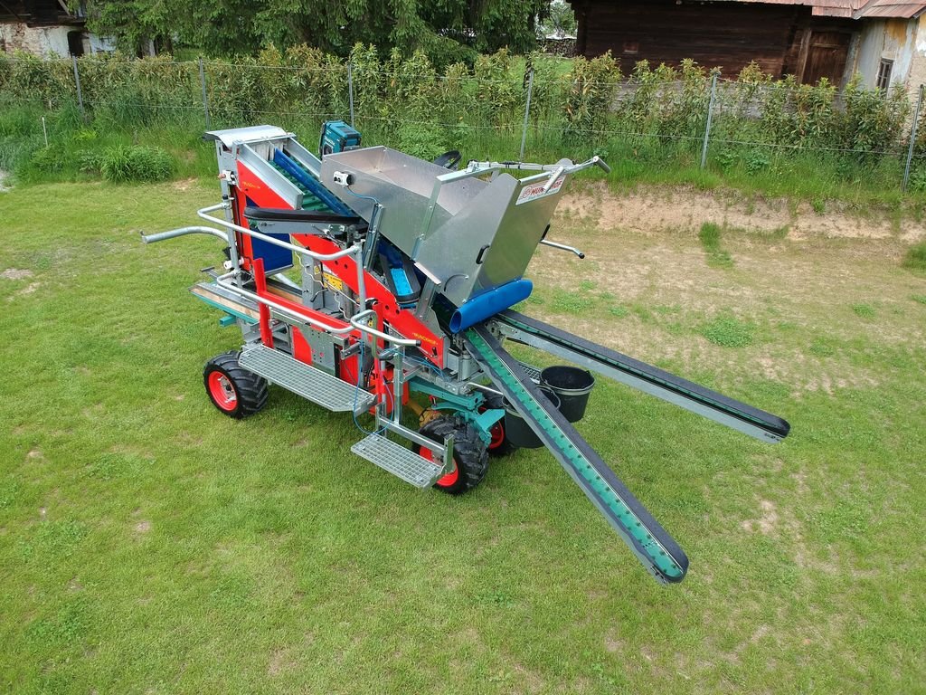 Harvester Uzel 2035 TS