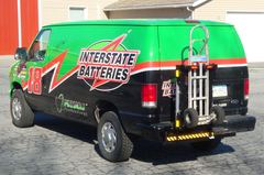 Ford E250