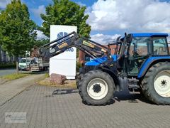 New Holland T6080 4WD
