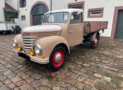 Barkas V901L2 HP