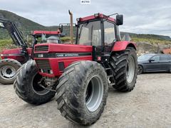 International 1255AXL