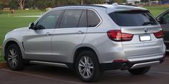 Bmw X5 SDRIVE25D