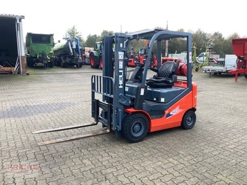 Gabelstapler Heli CPD10E