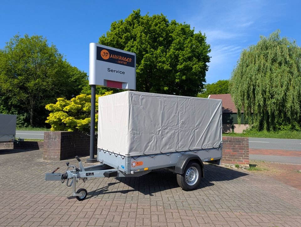 Self-build (Zelfbouw) O2-1300
