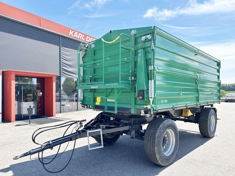 Anhänger Pega ZB3500