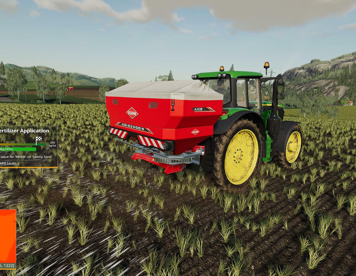 Traktor Zil ЛП-19