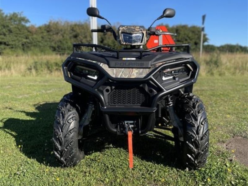 Tractor Polaris Sportsman 570 (EPS)