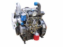 Shandong Huayuan Laidong Engine LL380D-1