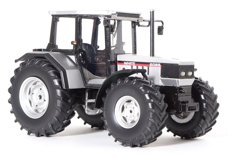 Traktor AGCO 6085