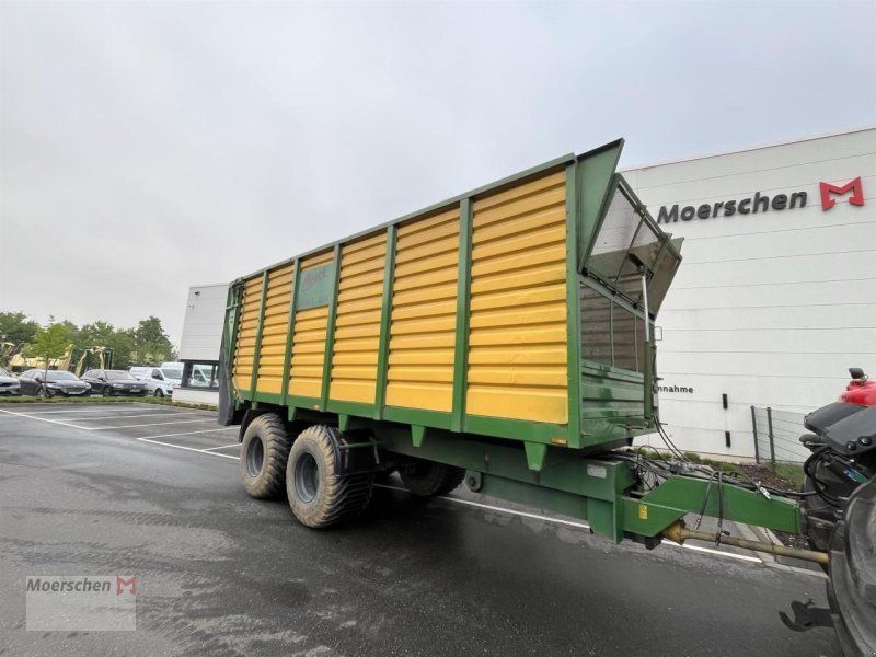Light trailers up to 750 kg Starset JT 750