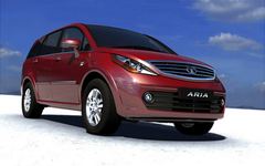 Tata Aria