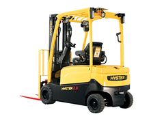 Hyster J 1.60 XNT