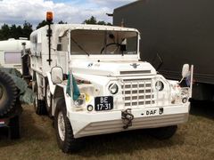 DAF YA12/3.5