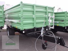 Vredeveld ECOVAN 6535