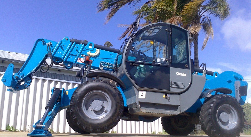 Genie GTH4514EX