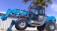Genie GTH4514EX