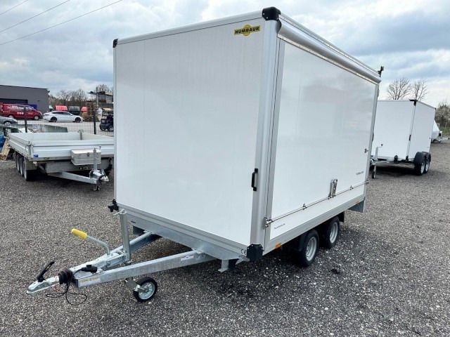 Trailer Junge ZNSX11P