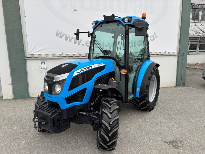 Landini Rex 75 S