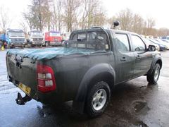 Nissan E 3.0TDI DC