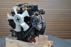 Yanmar 3TNV70K-VM1