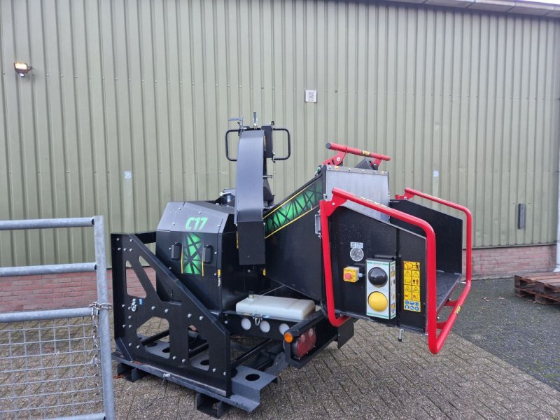 Light trailers up to 750 kg NEGRI R225B