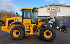 JCB 427 ZX