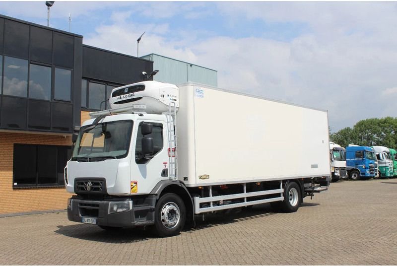 Truck Renault PREMIUM 280.18 D GV 850