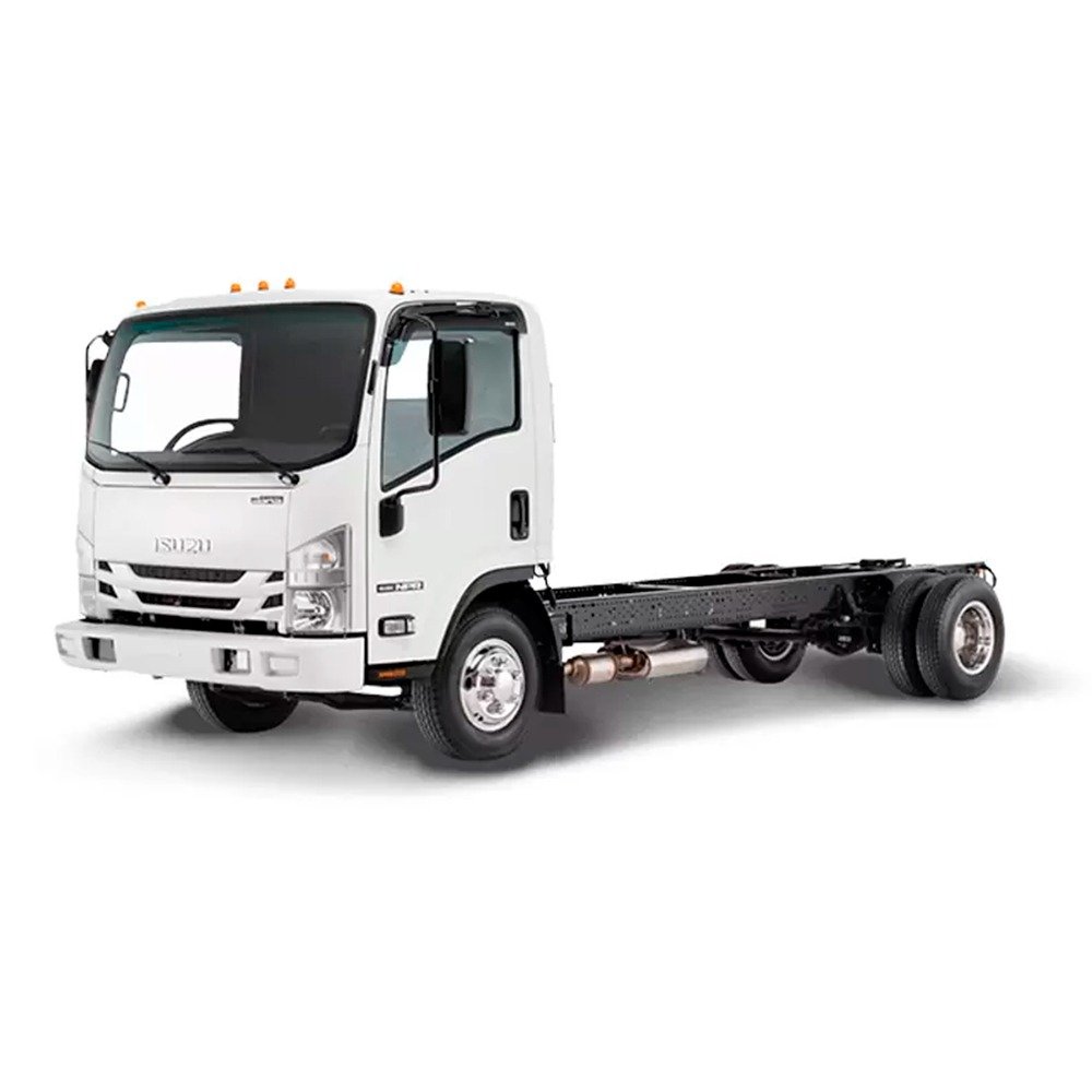 Truck Isuzu NPR75L-HL5