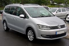 Volkswagen 2.0 TDI 140 KASSEVOGN AK.AFST
