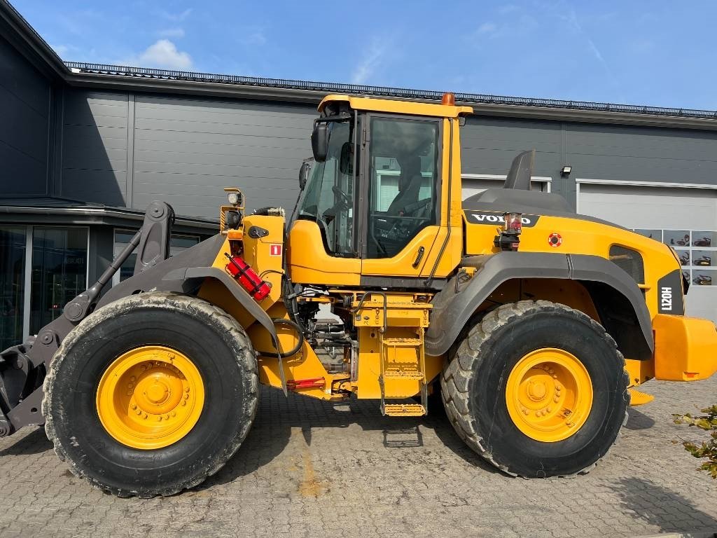 Volvo L-12-42RD-A2/470