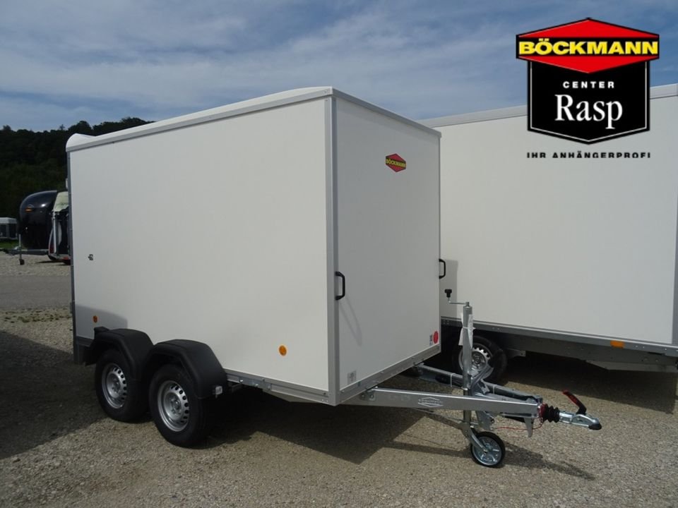 Trailer Rkp 3015 K 3 LJ