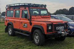 Land Rover 5D DEFENDER 110 STW 2.5TD5-LDHM8-4X4/279