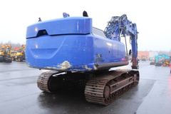 Hitachi ZX350LC-5N