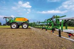 Amazone PANTERA 4502