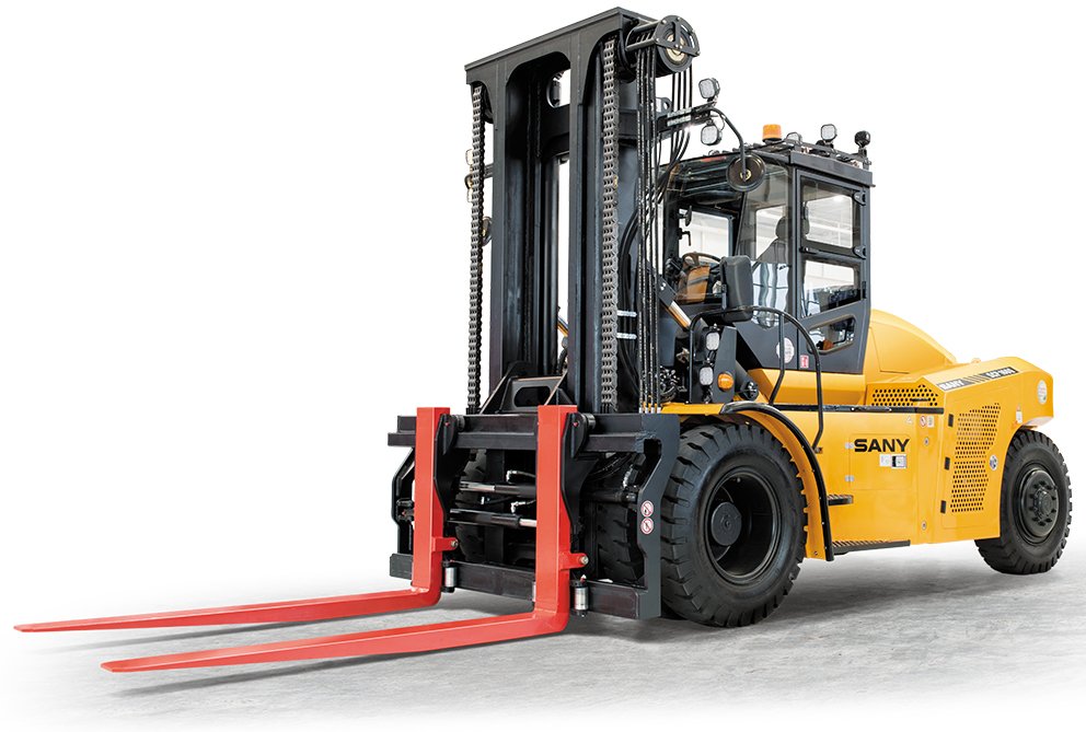 Wózki spalinowe Diesel Sany SCP160G