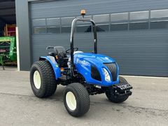 Bomr 600 Ultra High Clearance