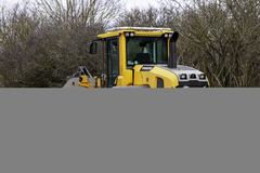 Volvo L60G