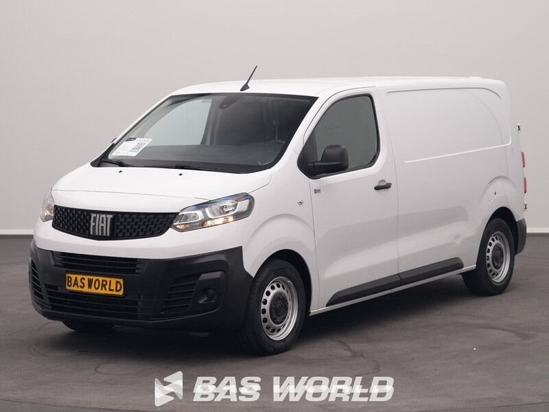 Van Fiat SCUDO 1.9TD