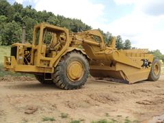 Caterpillar 651