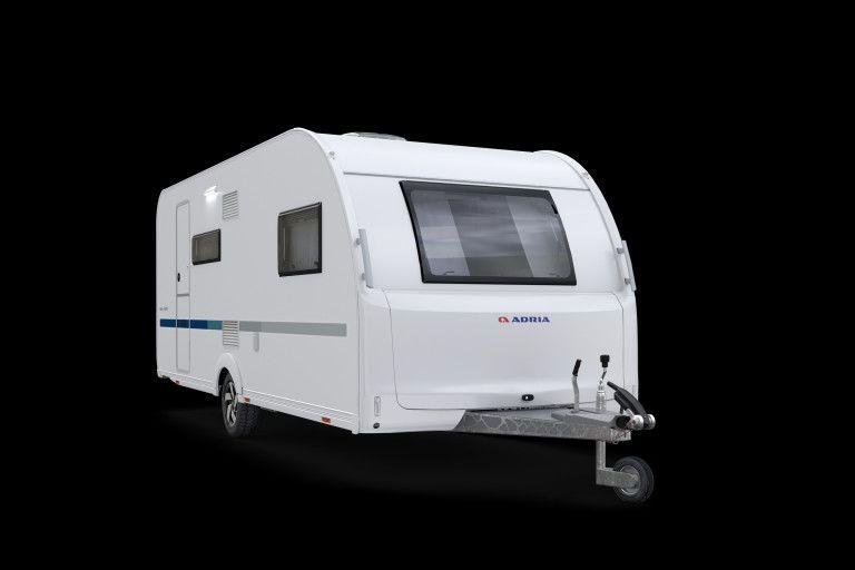 Anhänger Adria ADORA 482LU