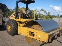 Caterpillar CS533C