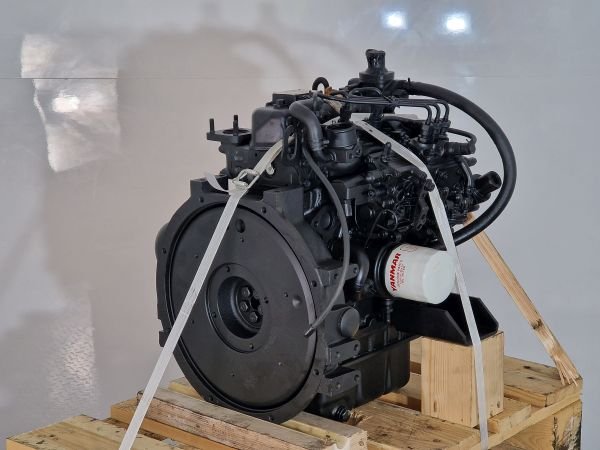 Industrial engine Yanmar YDW190N