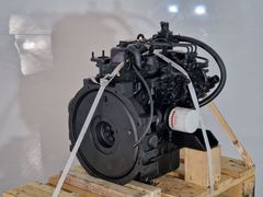 Yanmar YDW190N