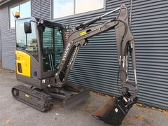 Volvo EC 20 D