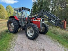 Massey Ferguson MF 399 (A)